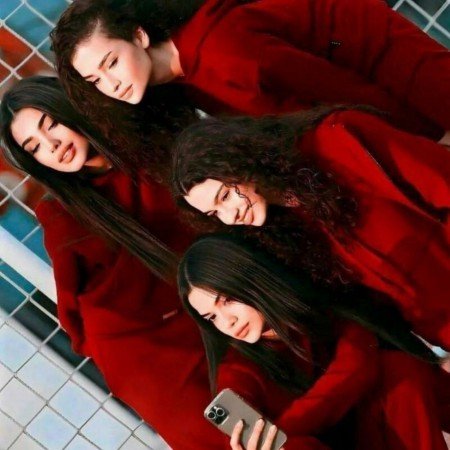  عکس برای استوری اینستا دخترونه