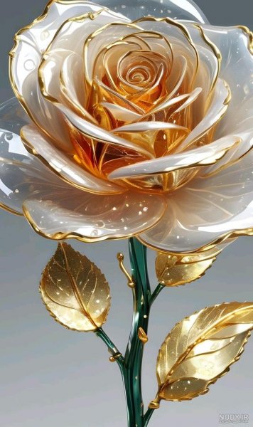  عکس گل و منظره زیبا برای پروفایل