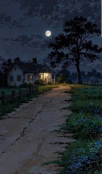  عکس طبیعت واقعی برای پروفایل