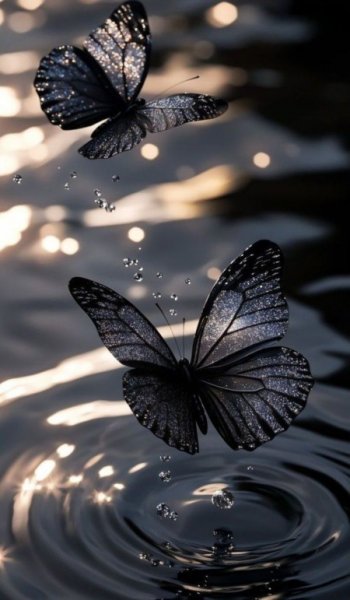  عکس طبیعت واقعی برای پروفایل