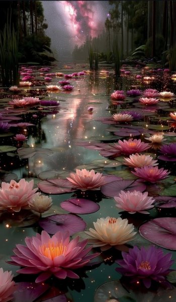  عکس طبیعت واقعی برای پروفایل