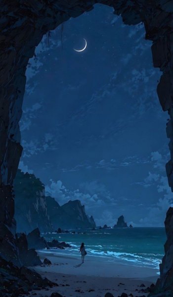  عکس طبیعت واقعی برای پروفایل