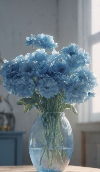  عکس گل های زیبای جهان