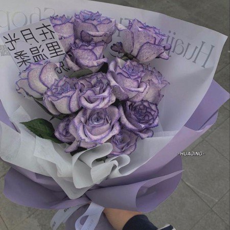  عکس زیباترین گل جهان واقعی