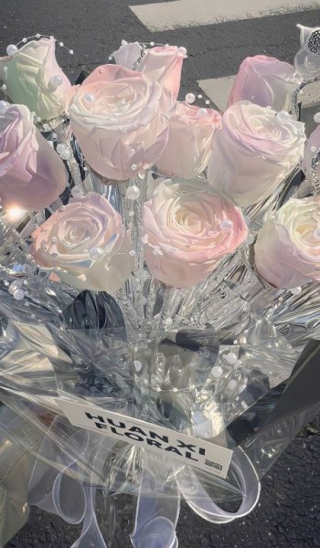  عکس گل طبیعی برای پروفایل