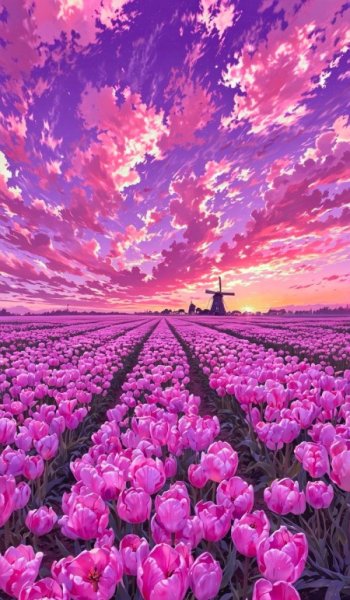  عکس گل طبیعی برای پروفایل