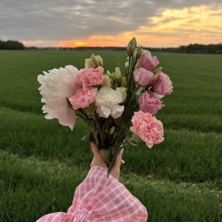  عکس گل طبیعی برای پروفایل