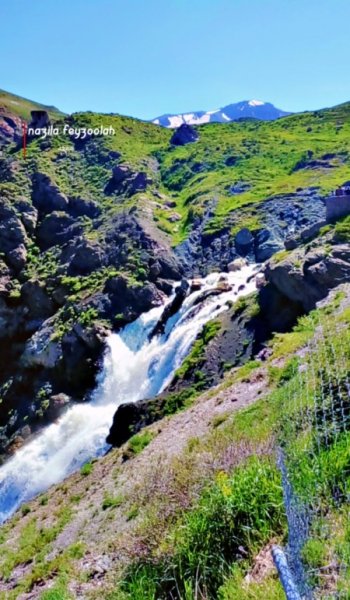  عکس طبیعت واقعی