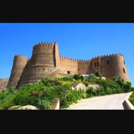 عکس طبیعت واقعی برای استوری