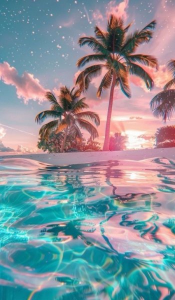  عکس طبیعت واقعی