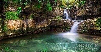  عکس طبیعت واقعی شمال