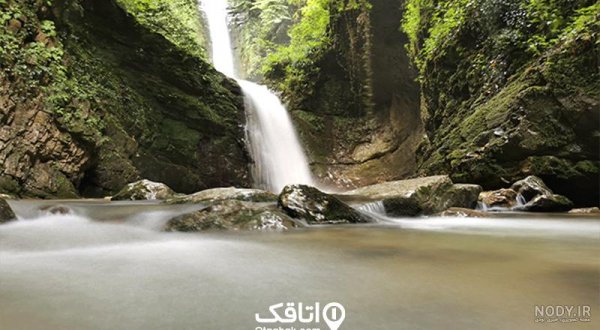  عکس طبیعت واقعی شمال