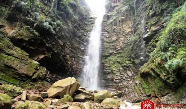  عکس طبیعت واقعی شمال