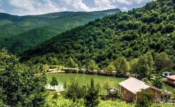  عکس طبیعت واقعی شمال