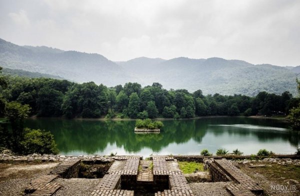  عکس طبیعت واقعی شمال