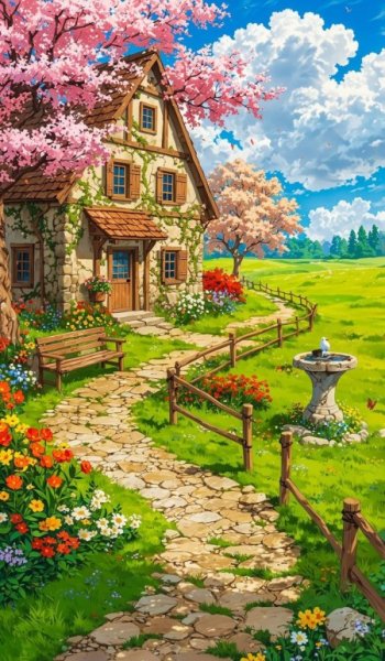  عکس طبیعت واقعی برای استوری