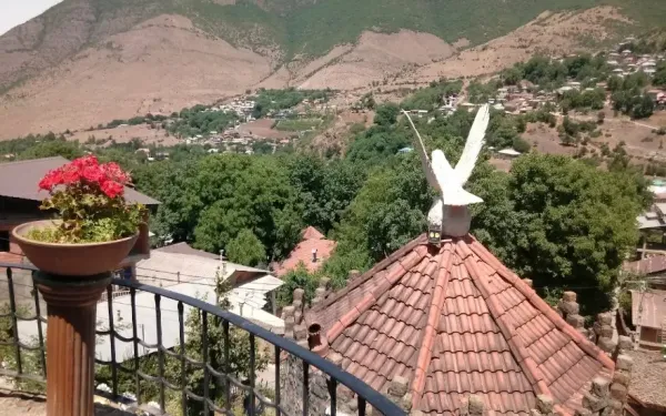  عکس طبیعت شمال گیلان