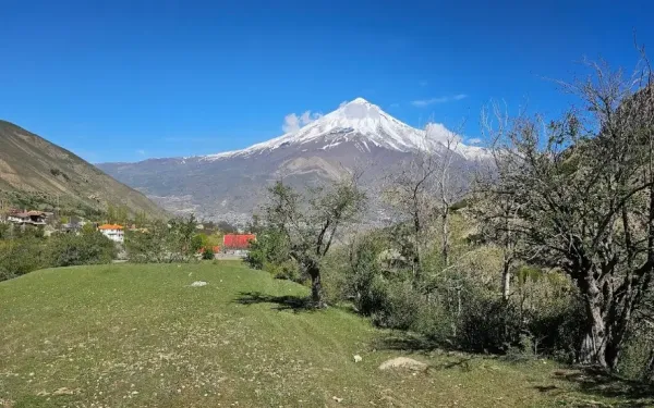  عکس طبیعت شمال گیلان