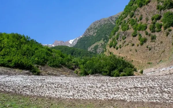  عکس طبیعت شمال گیلان