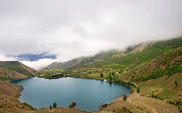  عکس طبیعت شمال گیلان