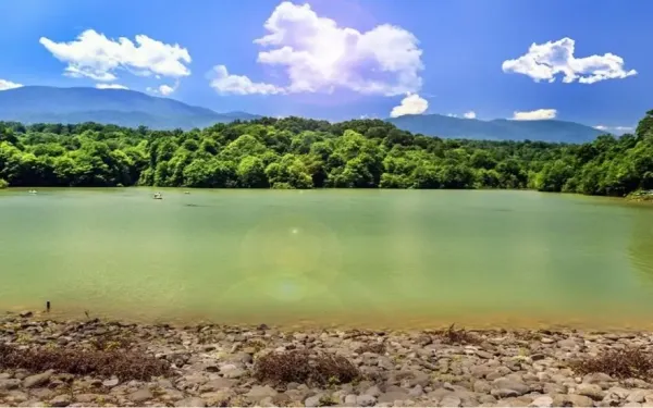  عکس طبیعت شمال گیلان