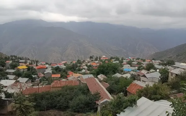  عکس طبیعت شمال گیلان