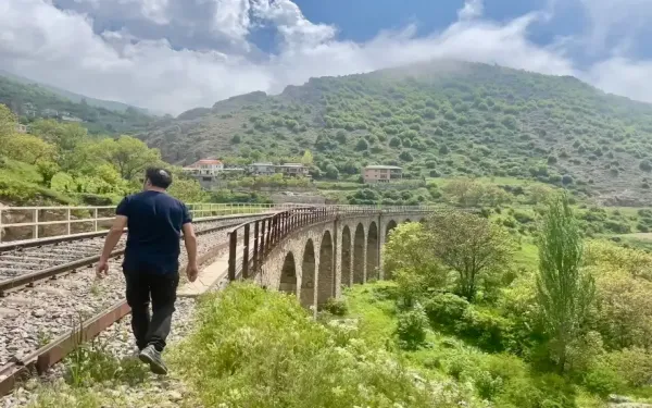  عکس طبیعت شمال گیلان