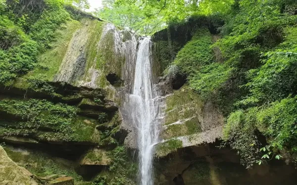  عکس طبیعت شمال گیلان