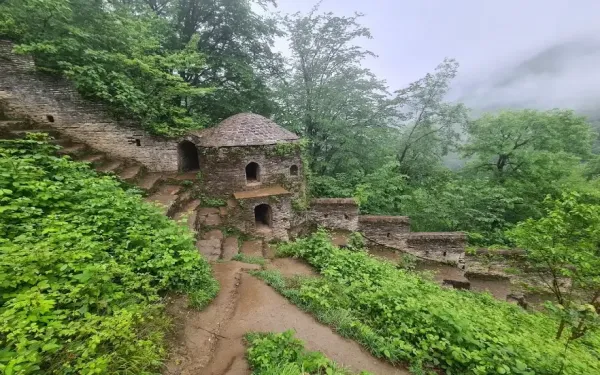  عکس طبیعت شمال گیلان