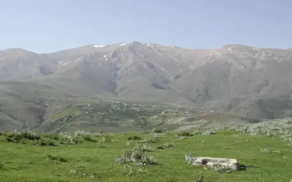  عکس طبیعت شمال گیلان