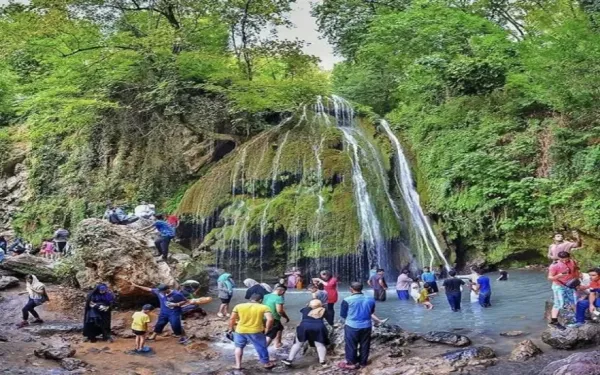  عکس طبیعت شمال گیلان