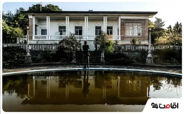  عکس شمال چالوس