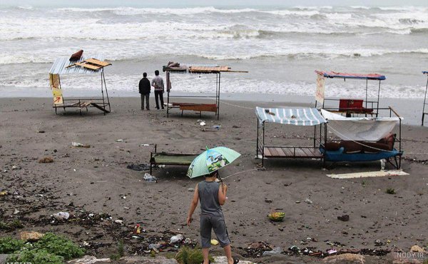  عکس شمال چالوس دریا