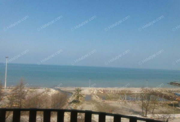  عکس شمال چالوس دریا