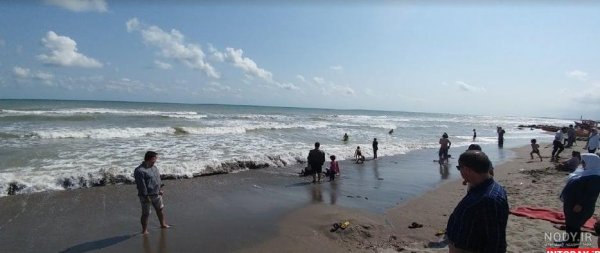  عکس شمال چالوس دریا