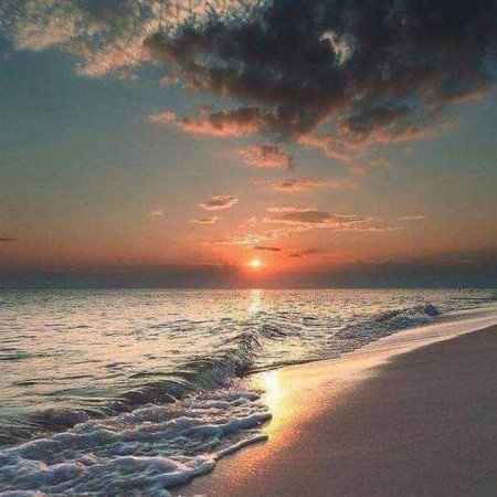  عکس دریای شمال