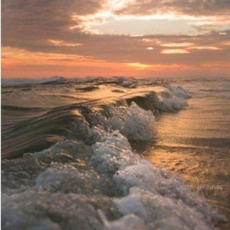  عکس دریای شمال