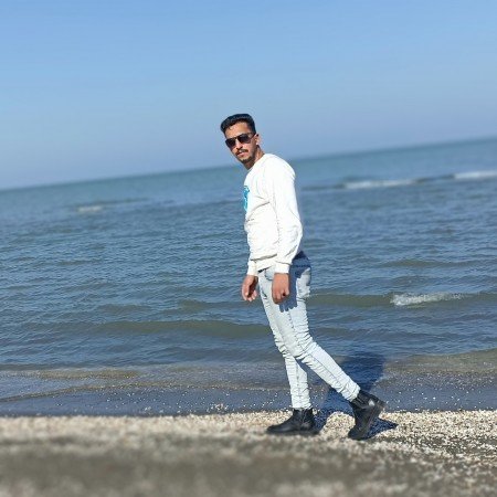  عکس دریای شمال