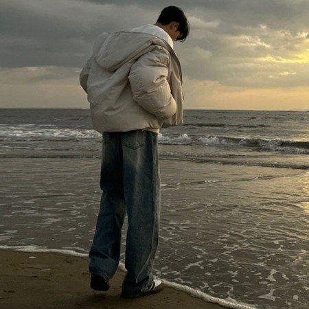  عکس دریای شمال