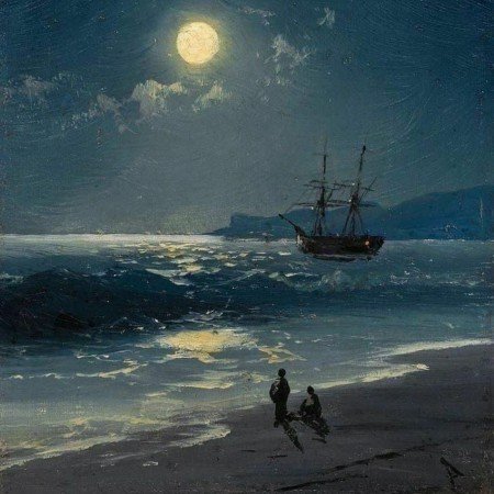  عکس دریای شمال