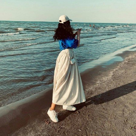  عکس دریای شمال