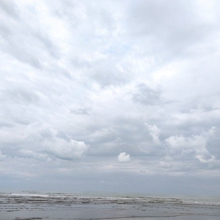  عکس دریای شمال