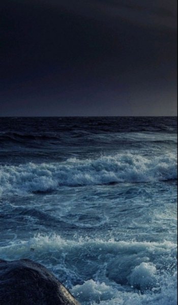  عکس دریای شمال