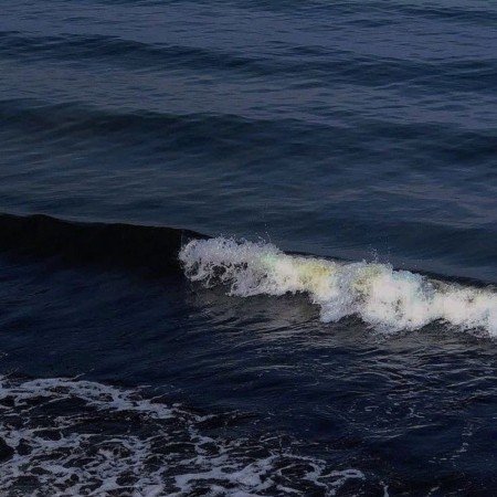  عکس دریای شمال