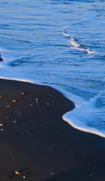  عکس دریای شمال