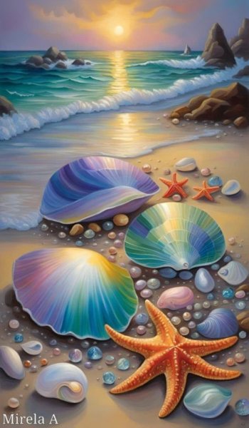  عکس دریای شمال واقعی