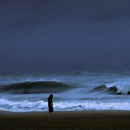  عکس دریای شمال واقعی