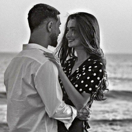  عکس دریای شمال واقعی