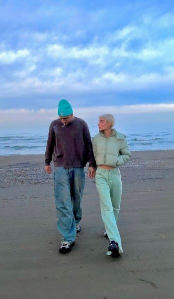  عکس دریای شمال واقعی