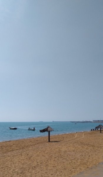  عکس دریای شمال واقعی